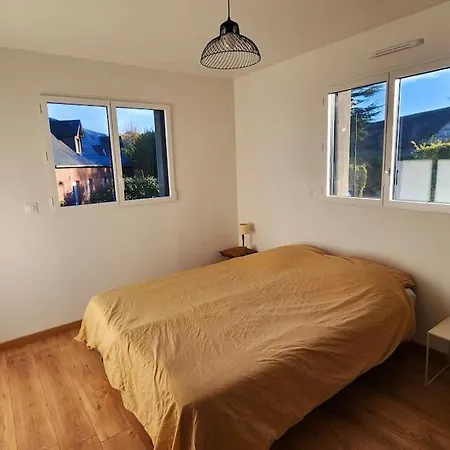 La Campagne Aux Portes De La - Maison Avec Jardin Prive - Proche Veules-les-roses * Manneville-ès-Plains